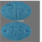 ProQgf 1 Set DP 7.5 Punch Press Die Mold