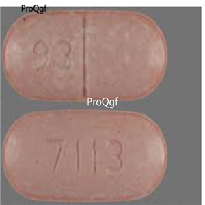 ProQgf 1 Set 93 7113 Punch Press Die Mold