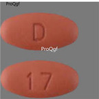 ProQgf 1 Set d17  Punch Press Die Mold