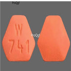 ProQgf 1 Set w 741 Punch Press Die Mold