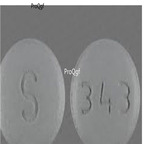 ProQgf 1 Set s 343 Punch Press Die Mold