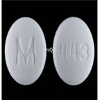 ProQgf 1 Set m 443 Punch Press Die Mold