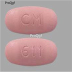 ProQgf 1 Set cm 611 punch press die mold