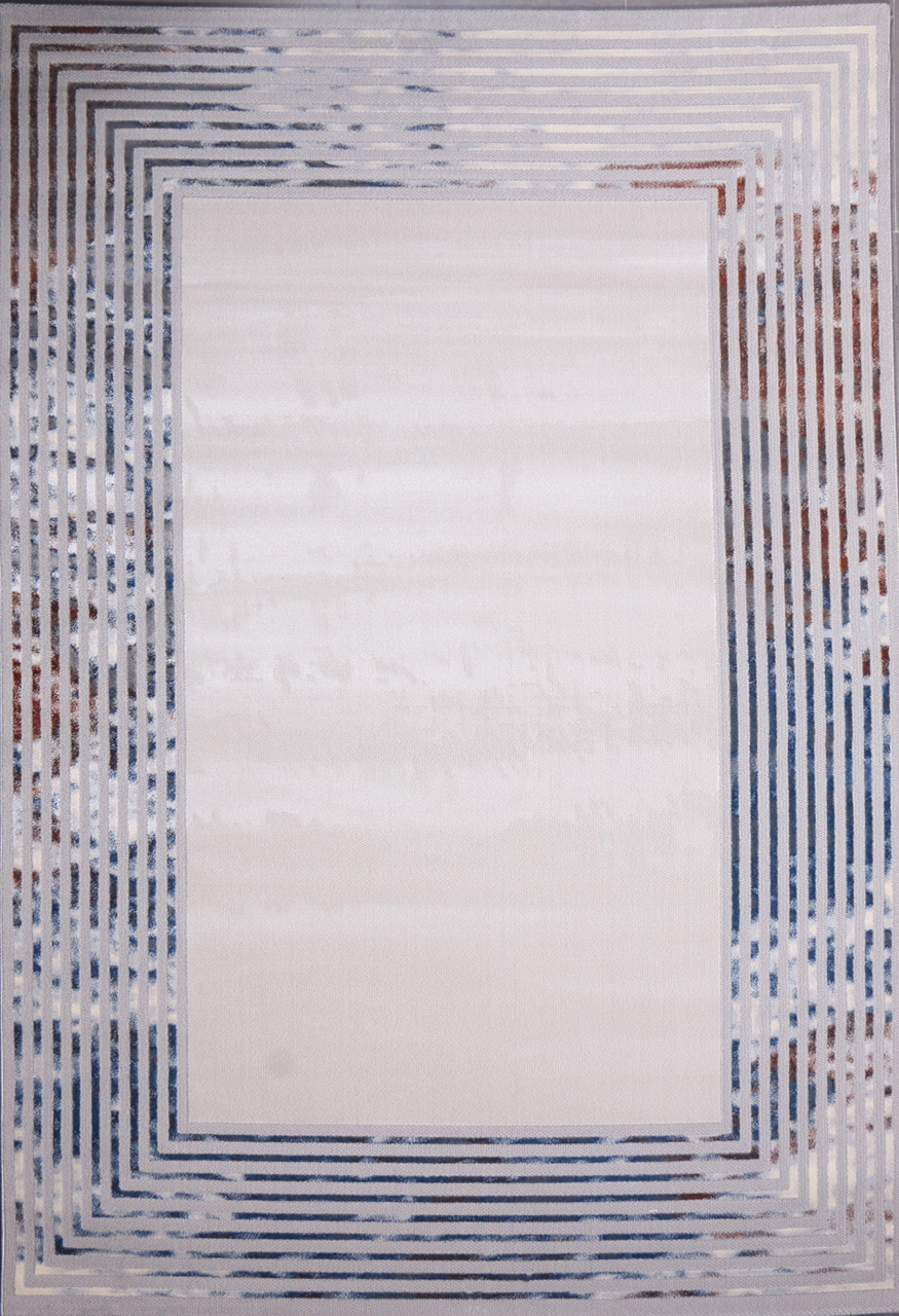 地毯-现代简约-德国工艺高密亮丝系列