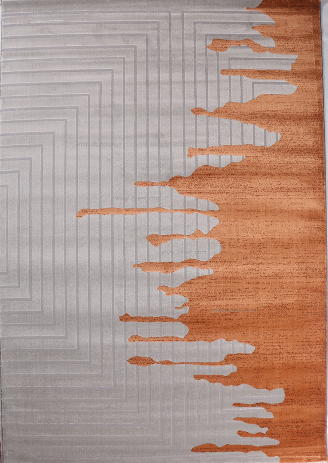 地毯-现代简约-德国工艺高密系列
