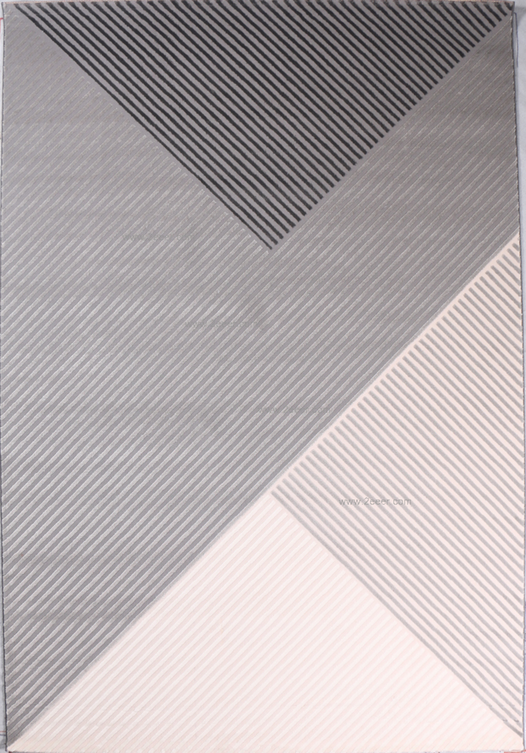 地毯-北欧简约-德国工艺高密系列
