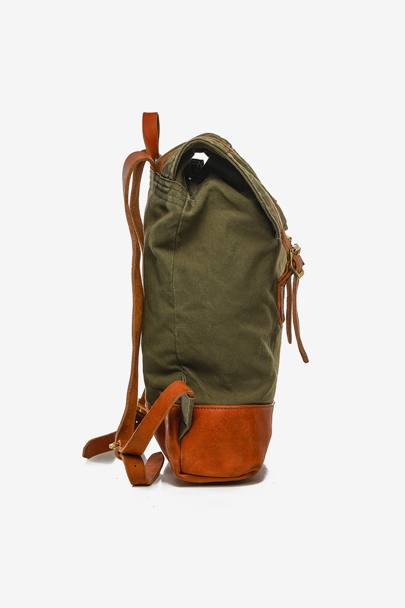 Heritage Military Backpack-2