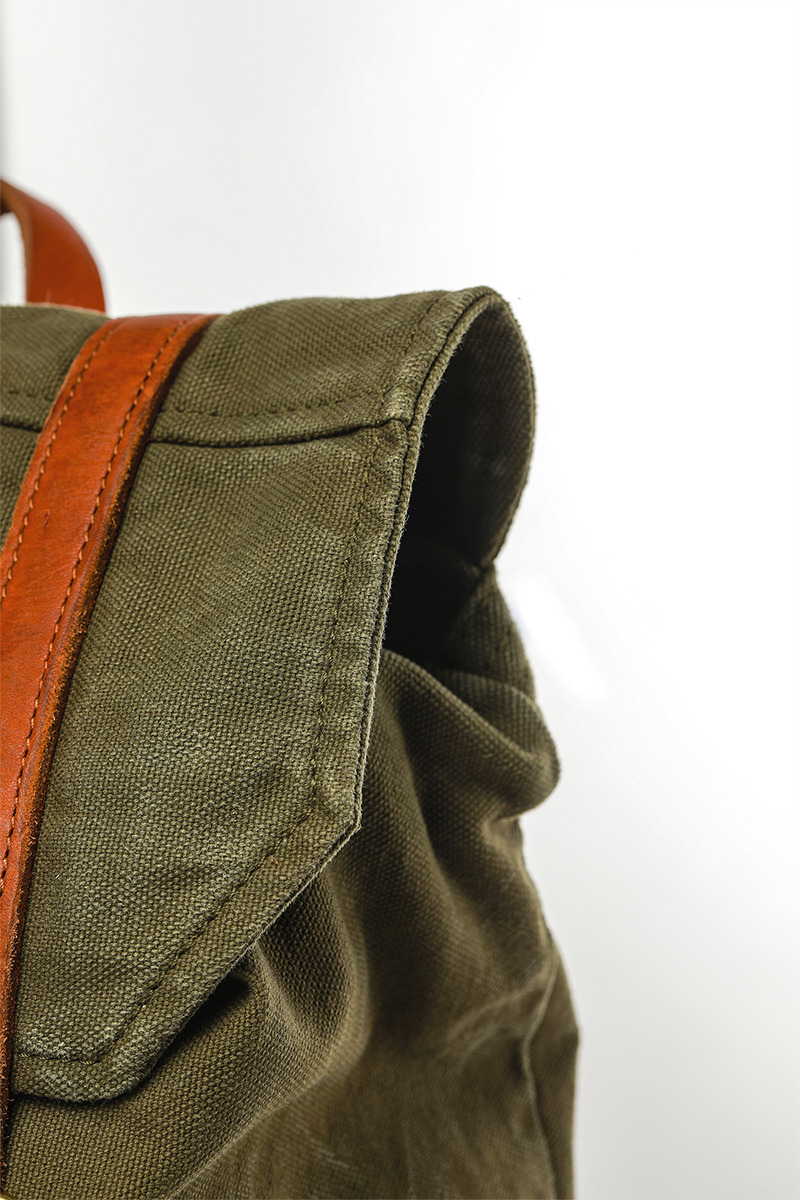 Heritage Military Backpack-3