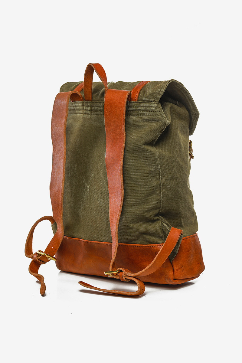 Heritage Military Backpack-5