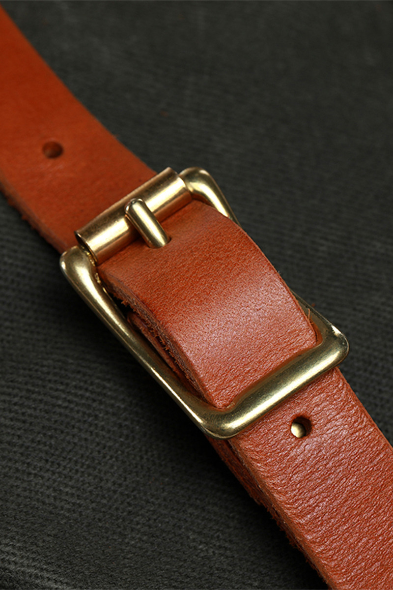 Heritege Military waxed canves bag-4