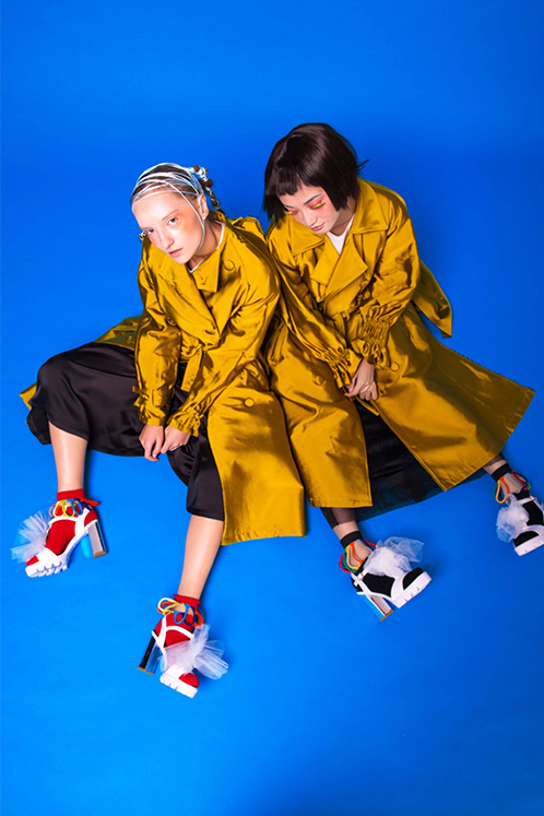 MINNANHUI STUDIO