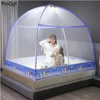 60usd Prodgf 1Pcs A Set 1.8*2 meter pretent mosquito summer indoor tent