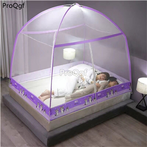 60usd Prodgf 1Pcs A Set 1.8*2 meter pretent mosquito summer indoor tent