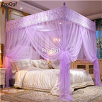 80usd Prodgf 1Pcs A Set 2*2 meter new species Pretent mosquito summer indoor tent