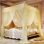 80usd Prodgf 1Pcs A Set 2*2 meter new species Pretent mosquito summer indoor tent