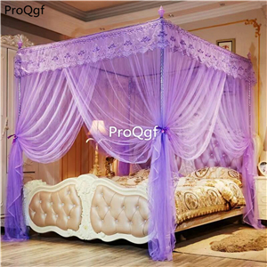 80usd Prodgf 1Pcs A Set 2*2 meter new species Pretent mosquito summer indoor tent