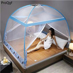 70usd Prodgf 1Pcs A Set 1.8*2 meter lovely Pretent mosquito summer indoor tent