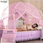 60usd   Prodgf 1Pcs A Set 1.8*2 meter sweet Pretent mosquito summer indoor tent