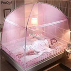 70usd Prodgf 1Pcs A Set 1.8*2 meter sleeping well Pretent mosquito summer indoor tent
