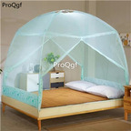 60usd Prodgf 1Pcs A Set 1.8*2 meter pretty lovely Pretent mosquito summer indoor tent