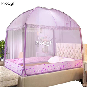 70usd Prodgf 1Pcs A Set 1.8*2 meter hot Pretent mosquito summer indoor tent