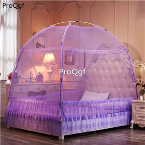 70usd Prodgf 1Pcs A Set 1.8*2 meter we like you Pretent mosquito summer indoor tent