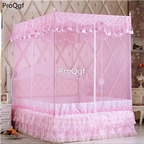 60usd Prodgf 1Pcs A Set 1.8*2 meter minshuku Pretent mosquito summer indoor tent