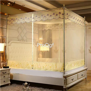 70usd Prodgf 1Pcs A Set 1.8*2meter ins lovely sweet tent