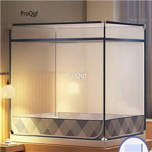 70usd Prodgf 1Pcs A Set 1.8*2meter romantic indoor or outdoor tent
