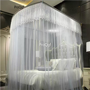 70usd Prodgf 1Pcs A Set 1.8*2meter romantic ins feel indoor tent