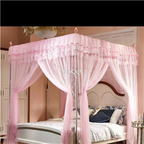 70usd Prodgf 1Pcs A Set 1.8*2meter romantic ins feel indoor tent