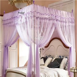 70usd Prodgf 1Pcs A Set 1.8*2meter romantic ins feel indoor tent