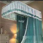 70usd Prodgf 1Pcs A Set 1.8*2meter romantic interesting indoor tent