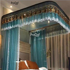 70usd Prodgf 1Pcs A Set 1.8*2meter princess series indoor tent