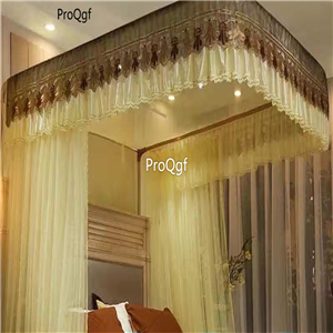 70usd Prodgf 1Pcs A Set 1.8*2meter princess series indoor tent