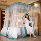 80usd Prodgf 1Pcs A Set 1.8*2meter princess lovely indoor tent