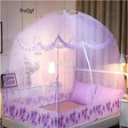 60usd Prodgf 1Pcs A Set 1.8*2 meter spring feel indoor tent