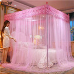70usd Prodgf 1Pcs A Set 1.8*2meter elegant indoor tent