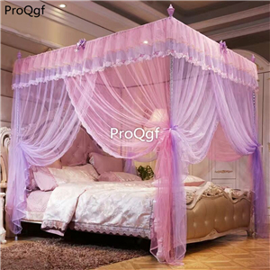 70usd Prodgf 1Pcs A Set 1.8*2meter elegant double color indoor tent