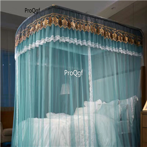 70usd Prodgf 1Pcs A Set 1.8*2meter qionghua luxurious indoor tent