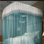 70usd Prodgf 1Pcs A Set 1.8*2meter fengying luxurious indoor tent