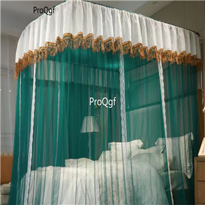 70usd Prodgf 1Pcs A Set 1.8*2meter fengying luxurious indoor tent