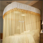 70usd Prodgf 1Pcs A Set 1.8*2meter anxiang luxurious indoor tent