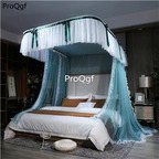 90usd Prodgf 1Pcs A Set 1.8*2meter dieyu luxurious indoor tent