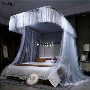 90usd Prodgf 1Pcs A Set 1.8*2meter dieyu luxurious indoor tent