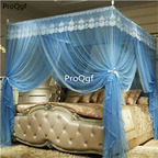 70usd Prodgf 1Pcs A Set 1.8*2meter romantic color choice indoor tent