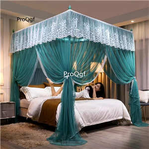 70usd Prodgf 1Pcs A Set 1.8*2meter shiluohuaqi indoor tent