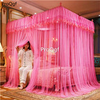 70usd Prodgf 1Pcs A Set 1.8*2meter hot summer sweet indoor tent