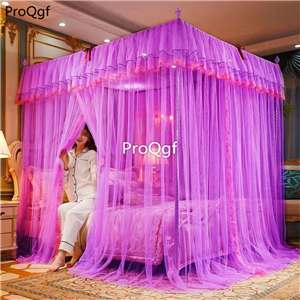70usd Prodgf 1Pcs A Set 1.8*2meter hot summer sweet indoor tent