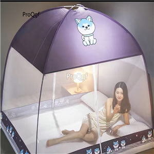 70usd Prodgf 1Pcs A Set 1.8*2meter cute lovely romantic indoor tent